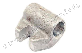 Selector, Gear Hi-Low