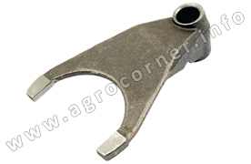 Fork, Gear 3rd Medium