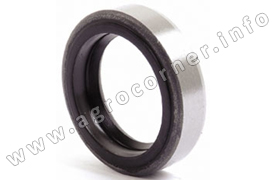Oil Seal, Gear Small