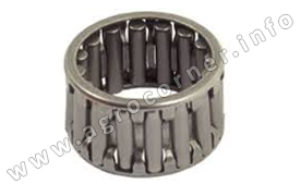 Bearing, Gear 162116