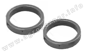 Spacer, Gear