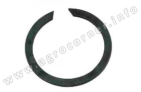 Internal Circlip, Gear 55.6