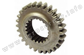 Gear, Pinion 28 Teeth