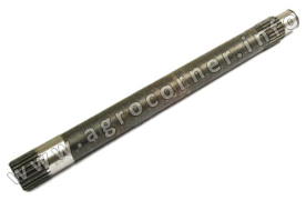 Shaft, PTO Drive