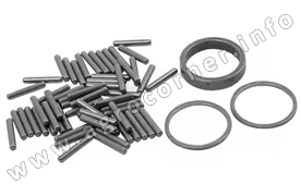 Kit, Gear Needle Bearing