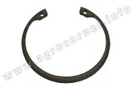 Internal Circlip, Gear 79.5