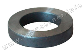 Spacer, Reverse Gear