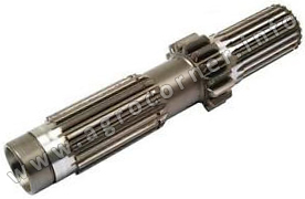 Countershaft