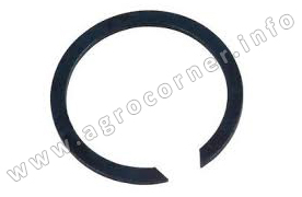 External Circlip, Gear 62.7