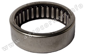 Bearing, Gear 228