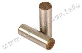 Dowel, Annular Gear