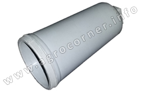 Cup, PTO Shaft