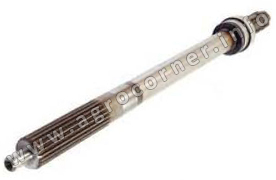Shaft, PTO