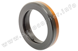 Oil Seal, PTO