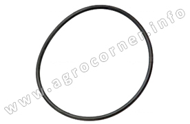 O Ring, PTO Seal Retainer