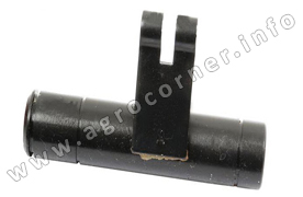 Oscillator, Control Valve
