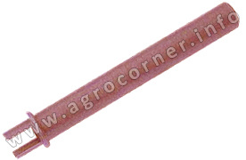 Oscillator, Control Valve
