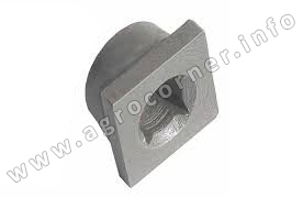 Guide, Control Valve