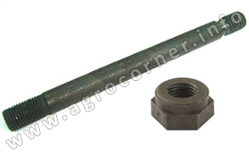 Stud, Hydraulic Pump Thin