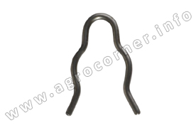 Clip, Relief Valve