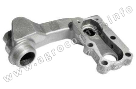 Housing, Hydraulic Pump