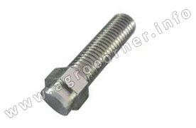 Special Bolt, H/P Housing