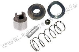 Parts Kit, H/Pump Housing