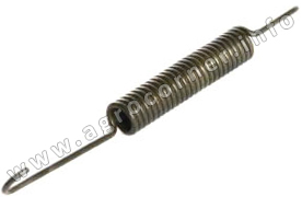 Spring, H/Pump Housing