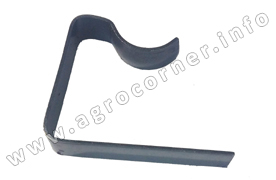 Clip, H/Pump Housing