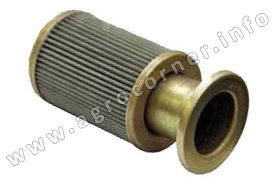 Filter, Hydraulic Pump New