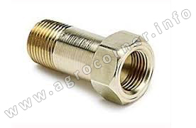 Stud, Hyd Pump Filter Short