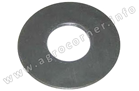 Washer, Hydraulic Pump