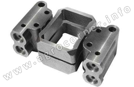 Body Kit, Hydraulic Pump