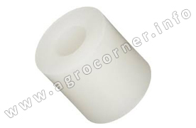 Plug Locking, Disc Plunger
