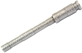 Shaft, Hyd. Draft Control