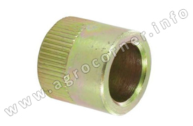 Bush, Hydraulic Plunger