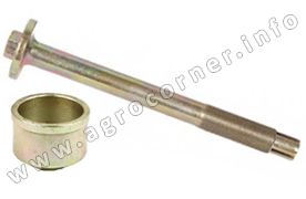 Plunger Seat, Hydraulic