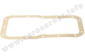 Jain, Hydraulic Lift Cover