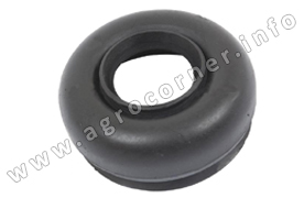 Boot, Hydraulic Plunger