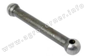 Rod, Hydraulic Cylinder