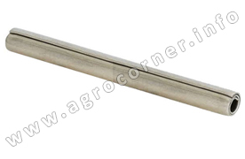 Roll Pin, Hyd. Cylinder Rod