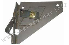Bracket, Hydraulic Cylinder