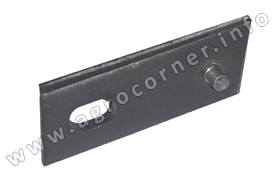 Pivot, Hyd. Cylinder Bracket