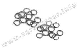 Clip, Hydraylic Lever Pin