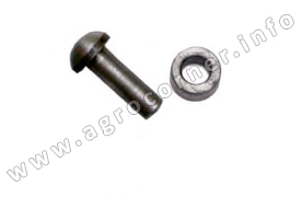Pin Bush, Hydraylic Lever