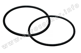 O Ring, Hydraulic Arm Shaft