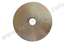 Washer, Hydraulic Arm