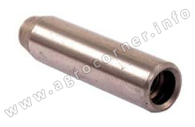 Pin, Hyd. Quadrant Support