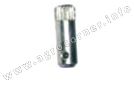 Pin, Hyd. Quadrant Roller