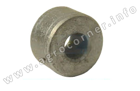 Roller, Hyd. Quadrant Small